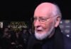 John Williams confiesa que nunca ha visto ‘Star Wars’