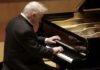 Daniel Barenboim, el imposible imaginario Daniel Barenboim