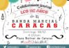 Banda Marcial Caracas ofrece concierto aniversario este domingo