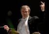 Estreno mundial del Réquiem de Stravinski, que se creía perdido Valery Gergiev
