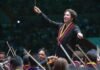 Gustavo Dudamel dirigirá un concierto dedicado a la familia este domingo