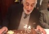 Plácido Domingo: 76 años de puro talento