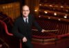Peter Gelg, director de la Metropolitan Opera House de Nueva York, el hombre más poderoso del mundo de la ópera Peter Gelg