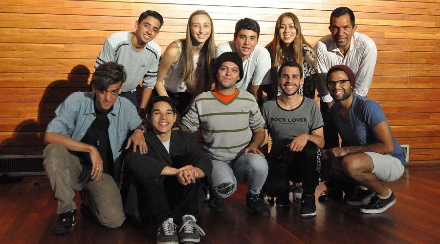 La ópera infantil Brundibár se presenta en el Aula Magna de la UCV
