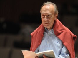 Claudio Abbado