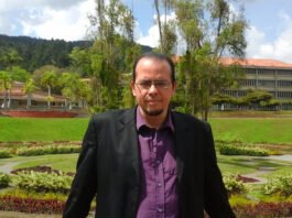 Luis Ernesto Gómez
