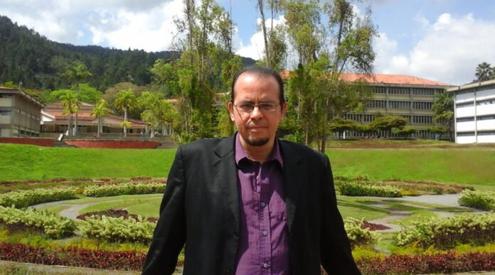 Luis Ernesto Gómez Luis Ernesto Gómez