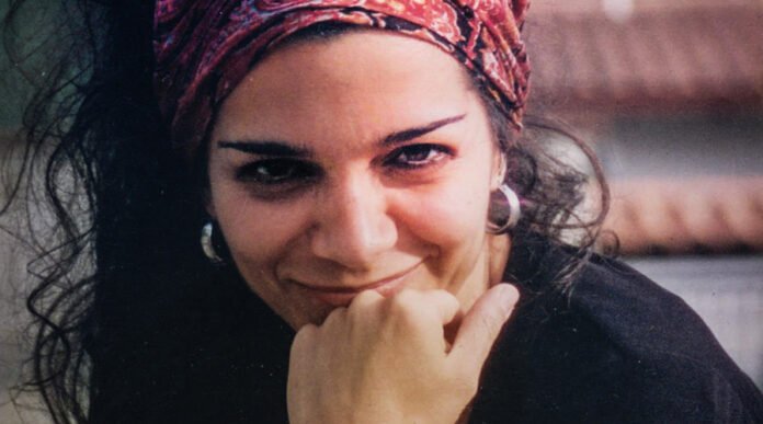 Mariela Suárez Mariela Suárez