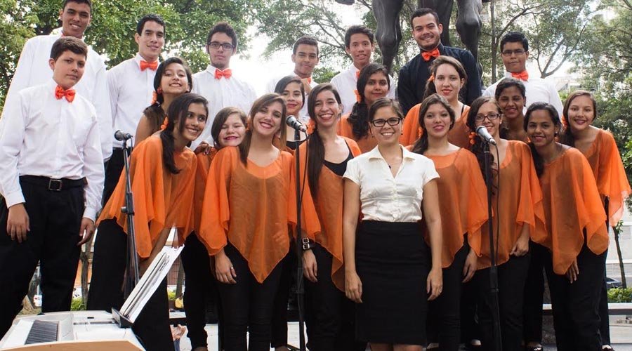 Abierta inscripciones para la Schola Juvenil del Centro Cultural Chacao