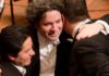 EL PAÍS.es ofrece la novena sinfonía de Bethoven dirigida por Dudamel