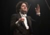 Toda una semana para escuchar a Beethoven bajo la batuta de Gustavo Dudamel