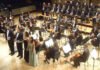 La Sinfónica Municipal presenta “Del Barroco al Siglo XX” Orquesta Sinfónica Municipal de Caracas