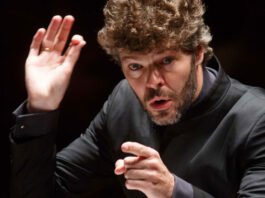 Pablo Heras-Casado