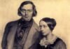 Los códigos cifrados que Schumann usaba para componer música Schumann