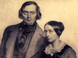 Schumann