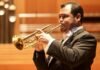 Trompetista venezolano Tomás Medina debuta con la Filarmónica de Berlín Tomás Medina