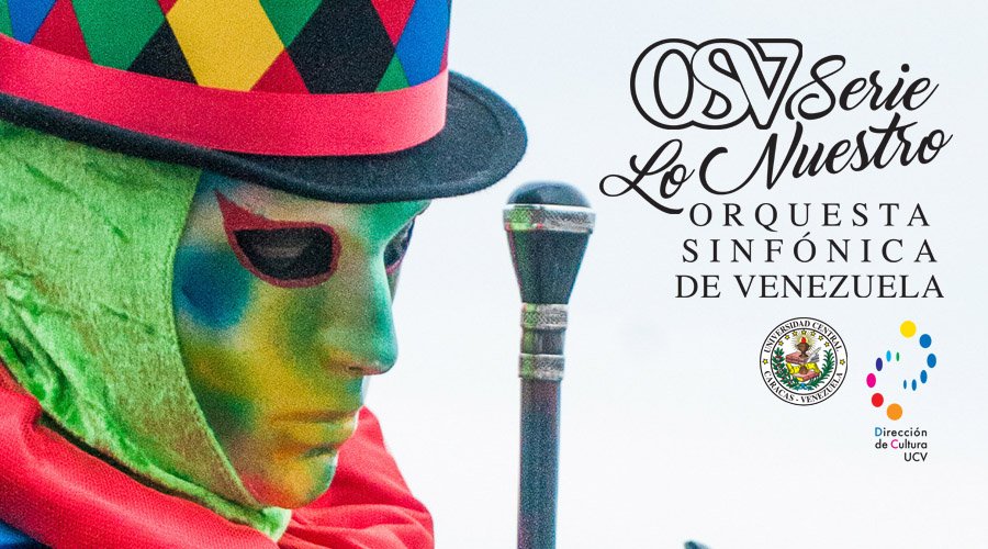 La Orquesta Sinfónica de Venezuela interpreta piezas de Berlioz, Dvořák y Juan Luis Guerra en el Aula Magna