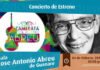“Gran concierto inaugural de la Camerata José Antonio Abreu”