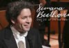 Dudamel y “la Bolívar” celebran 42 años de El Sistema con la música de Beethoven
