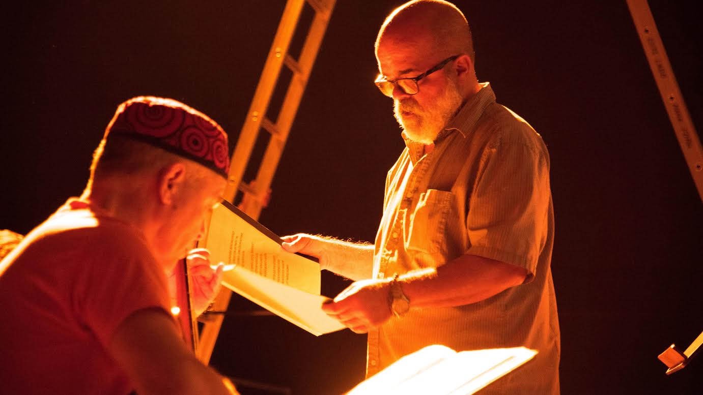 Utopía 19 se viste de vanguardia para inaugurar sus noches musicales