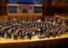 Relatos musicales contados por dos orquestas Orquesta Sinfónica Francisco de Miranda