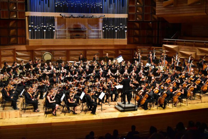 Orquesta Sinfónica Francisco de Miranda Orquesta Sinfónica Francisco de Miranda