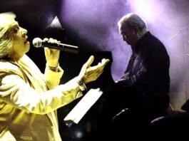 La Gran Mariscal de Ayacucho rinde homenaje a Aldemaro Romero “Toma lo que te ofrecí”