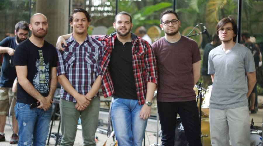 Con la banda Ater Vitae, comienza el Ciclo de Rock Progresivo en Teatrex El Bosque