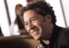Dudamel: En un mundo tan caótico interpretar a Beethoven cobra más fuerza