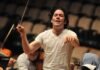 Gustavo Dudamel será el protagonista de un documental Gustavo Dudamel