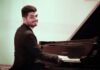 Pianista venezolano Kristhyan Benítez ofrece gira de conciertos en China Kristhyan Benitez
