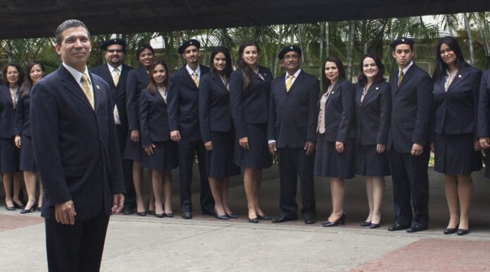 Orfeón Universitario