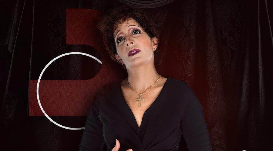 Piaf, voz y delirio despide este fin de semana segunda temporada a sala llena