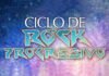 Ciclo de Rock Progresivo se presenta en Teatrex Rock Progresivo