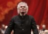 Simon Rattle y la Filarmónica de Berlín, estrellas de BCN Clàssics Simon Rattle