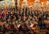 Gustavo Dudamel y la Orquesta Sinfónica Simón Bolívar cerraron con éxito su paso por Barcelona Gustavo Dudamel y la Bolívar en Barcelona