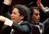 Dudamel y Diego Matheuz participarán en el Festival Formentor Sunset Classics Matheuz y Dudamel