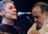 Aquiles Báez homenajea a Chico Buarque con Todo o sentimiento
