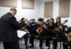 La Orquesta de Guitarras del Conservatorio de Música Simón Bolívar se presentará en la Sala Fedora Alemán del CNASPM