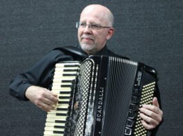 José Felipe Saglimbeni