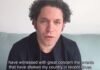 Gustavo Dudamel: se deben dejar a un lado las ideologías y definitivamente escuchar y pensar en la gente