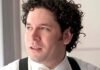 Gustavo Dudamel conducirá a la Filarmónica de Viena en gira por latinoamérica Gustavo Dudamel
