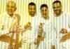 Guaco: Venezuela siempre ha sido nuestra bandera y ADN