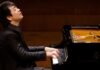 Lang Lang cancela todos sus conciertos hasta junio por problemas en un brazo Lang Lang