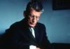 Samuel Beckett, un músico silencioso Samuel Beckett