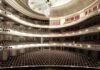 La Staatsoper de Berlín reabrirá sus puertas el 3 de octubre