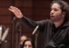Guaco se une a Gustavo Dudamel para la nueva versión sinfónica de “Lágrimas no más”