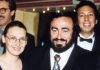 Pavarotti, los secretos del divo que su mujer quiso ocultar