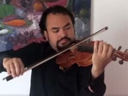 Aléxis Cárdenas: Réquiem para un país que llora a sus niños