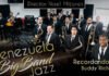 La Venezuela Big Band Jazz recordará al baterista estadounidense Buddy Rich